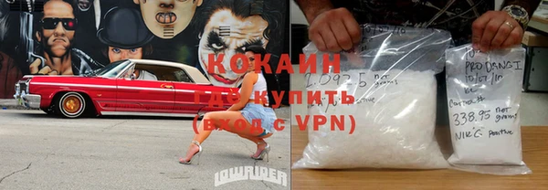 тгк Абинск